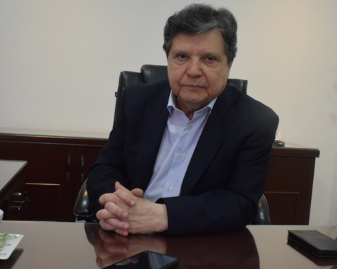 Euclides will confirm his duo this Tuesday