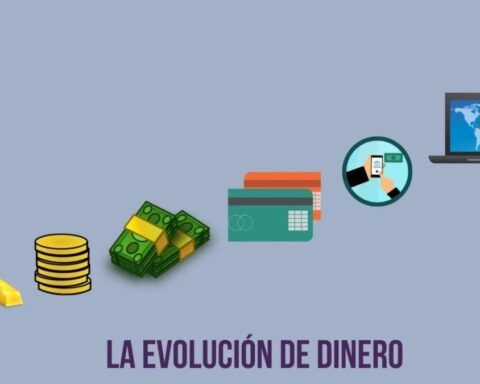 Evolución del dinero, desde el trueque hasta la era digital