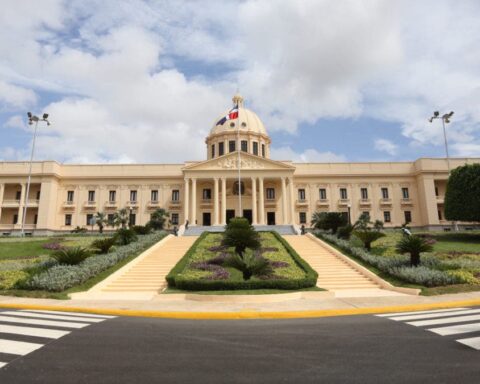 Poder Ejecutivo dispone extradición por narcotráfico