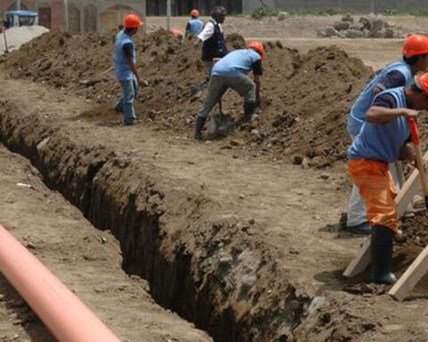 Executive will invest S/ 5,865 million in water and sanitation projects