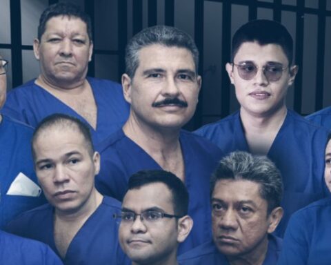 Exhibiting Political Prisoners Are 'Fascist Techniques' That Mimic Hitler, Says McFields