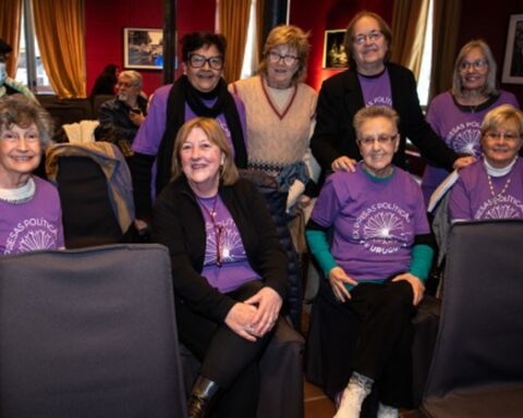 Express politicians would request a new hearing to the Inter-American Court of Human Rights