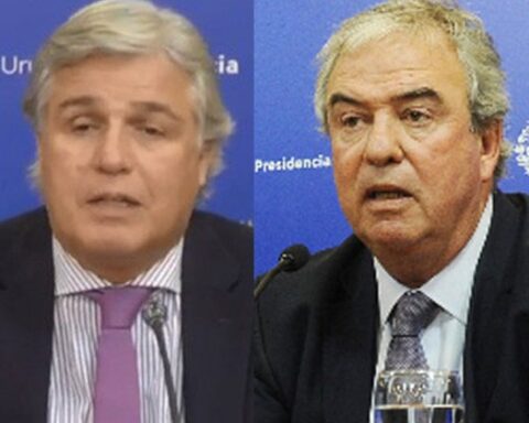 FA will question ministers Bustillo and Heber for irregularities in the delivery of passport to Marset