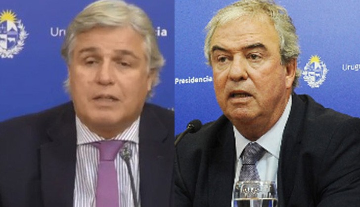 FA will question ministers Bustillo and Heber for irregularities in the delivery of passport to Marset