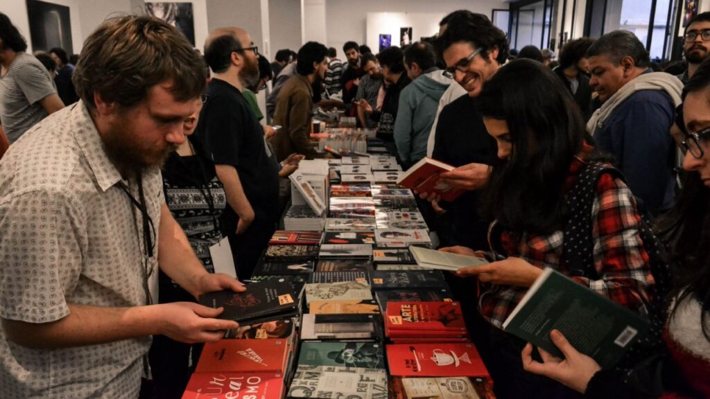 FED'22: Everything you need to know about the new edition of the Editors' Fair