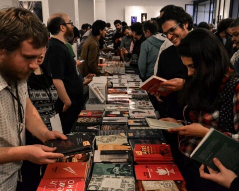 FED'22: Everything you need to know about the new edition of the Editors' Fair