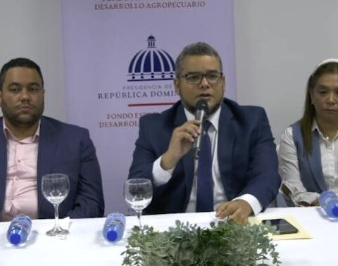 FEDA otorgará amnistía a asociaciones cooperativas productores