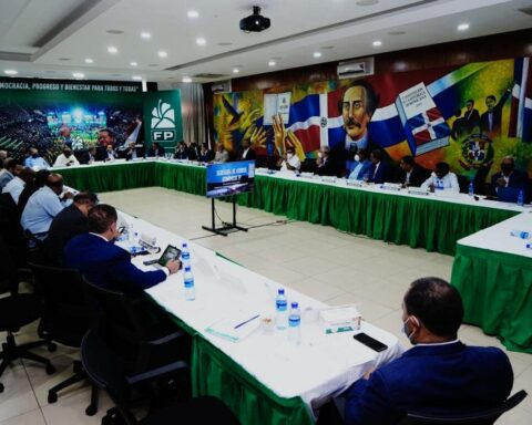 FP conforma comisión electoral; Henry Merán la coordinará