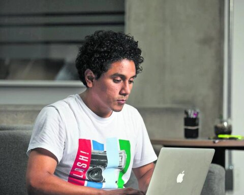 Face-to-face work vs telework: Which modality registers the greatest absences and delays in Peru?