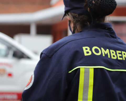 Incendio homicidio maldonado