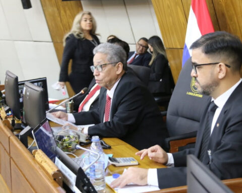 Fear of “false positives” in the trial of Sandra Quiñónez