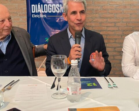 Felipe D'Avila defends improvement of basic education