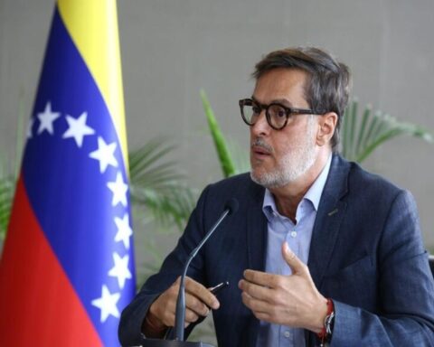 Félix Plasencia appointed ambassador of Venezuela in Colombia