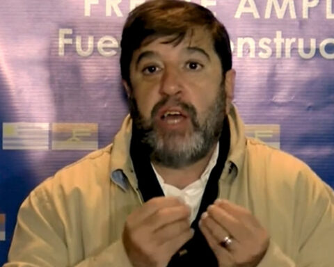 Fernando Pereira considers that the government "should feel ashamed" for the Marset case