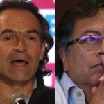 Fico Gutiérrez warns that it is coming "drug tsunami" by Petro's decisions