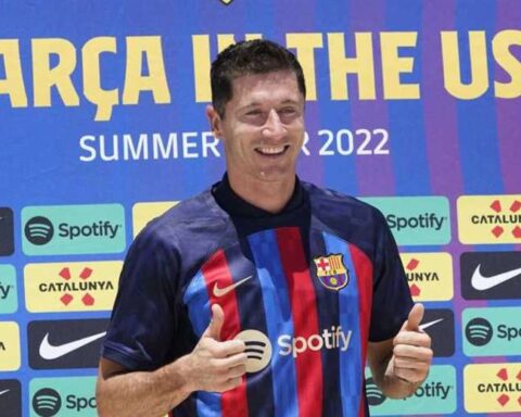 Five new faces in the Spanish League stand out for the season ahead