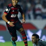 Flamengo beats São Paulo away from home and sleeps in 3rd place in the Brazilian