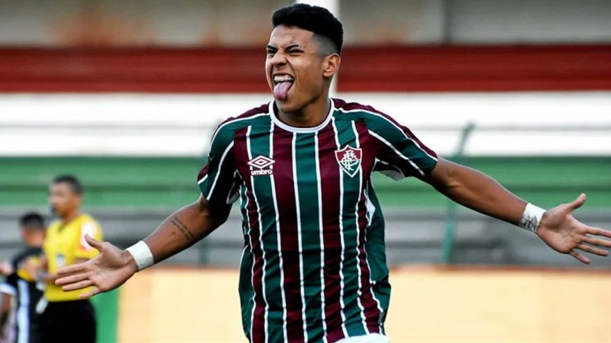 Fluminense draws with Santos and maintains its good streak in Brazil