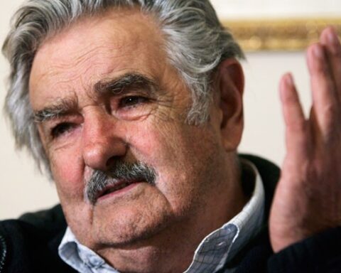 For Mujica, Marset's passport was granted due to "bureaucratic bullshit"