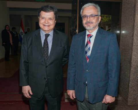 For proxy of the PLRA, Euclides seeks to divide the opposition