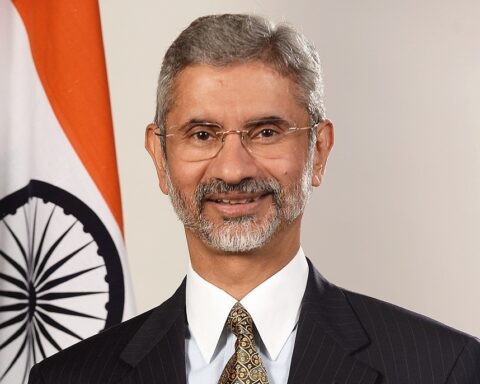 For the first time an Indian Foreign Minister will visit Paraguay