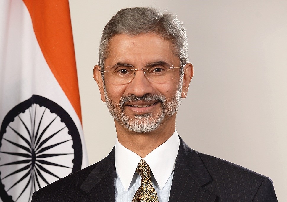 For the first time an Indian Foreign Minister will visit Paraguay