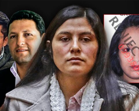 Formalized preparatory investigation against the Paredes Navarro family, the Espino Lucana family and the mayor of Anguía