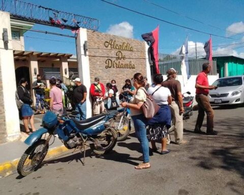 Former FSLN political secretary investigated for corruption in Rivas and Diriamba