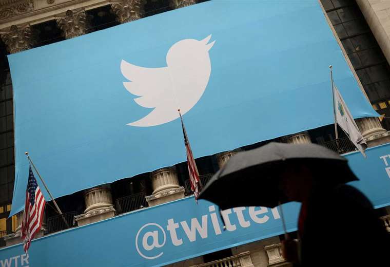 Former Twitter employee denounces platform security flaws