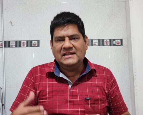 Former congressman Mario Quispe: Piura candidates must make their sentences transparent