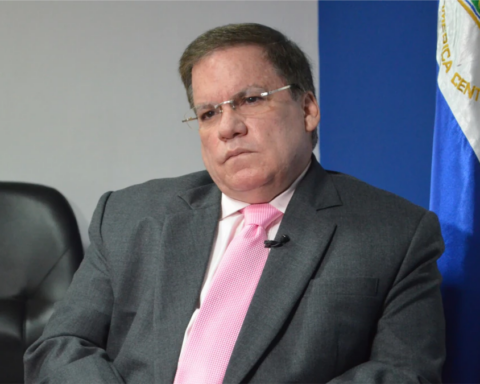 Former president of the Nicaraguan private sector will serve a sentence at home