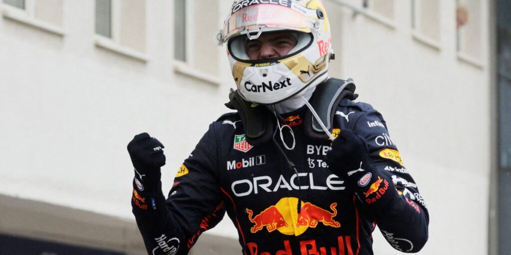 Formula 1: Verstappen wins in Hungary and remains leader of the season