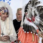 Francis warned about the "ideological colonizations" current