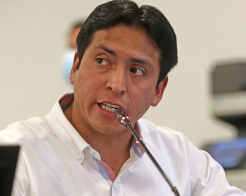 Freddy Díaz: Judiciary declares unfounded protection of rights requested by the congressman
