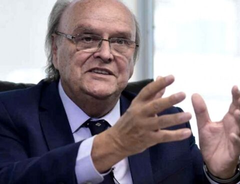 From Mendiguren: "We are going to attack inflation with growth and policy coordination"