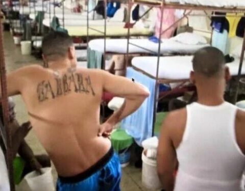 presos políticos, Cuba