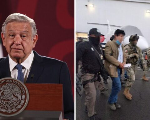 From hugs and not bullets to capos: AMLO turns to strategy