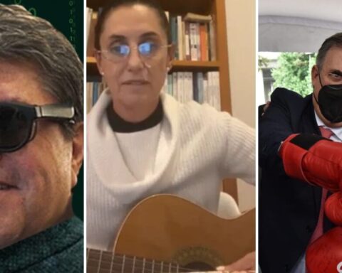 From social networks to the polls: "bottle caps" looking for sympathy on the internet