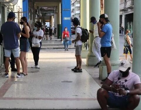 Cuba, mercado informal, Tarea Ordenamiento