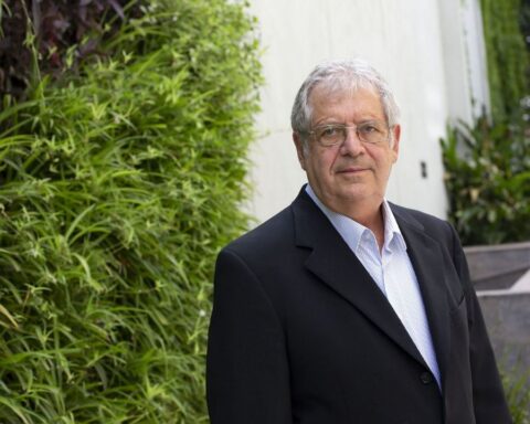 Gabriel Rubinstein was formally appointed as Deputy Minister of Economy