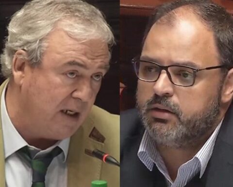 Gandini asks the FA to question Heber to clarify the actions of Charles Carrera