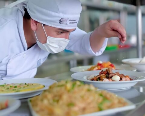 Gastronomic Worker's Day: what is celebrated