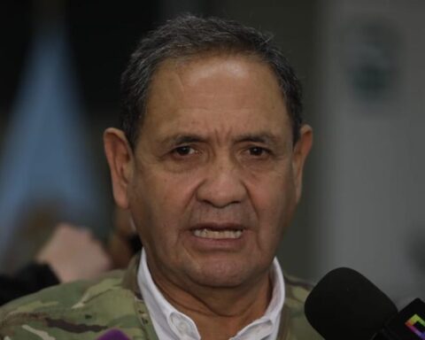Gavidia appoints former Secretary General of Pedro Castillo as Defense Advisor