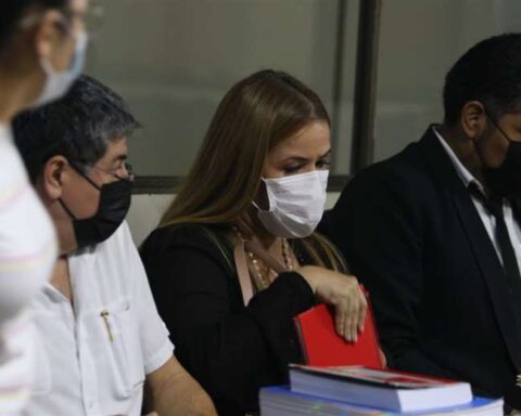 'Ghost items' case: Angélica Sosa's appeal rejected after not being able to disprove two procedural risks