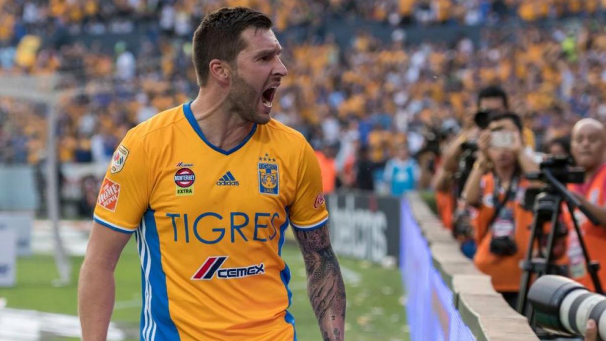 Gignac asks for respect for his decision not to get vaccinated