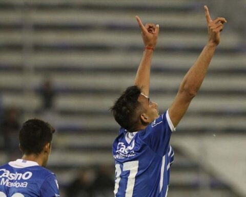 Godoy Cruz and Huracán approach the leader Atlético Tucumán