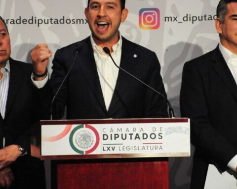 Goes for Mexico announces commission to form coalition governments