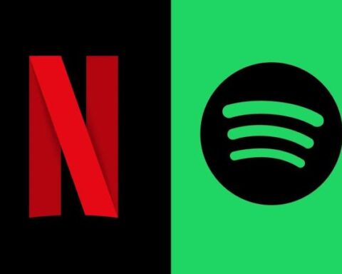 Government: after more taxes for Spotify, Netflix and other platforms