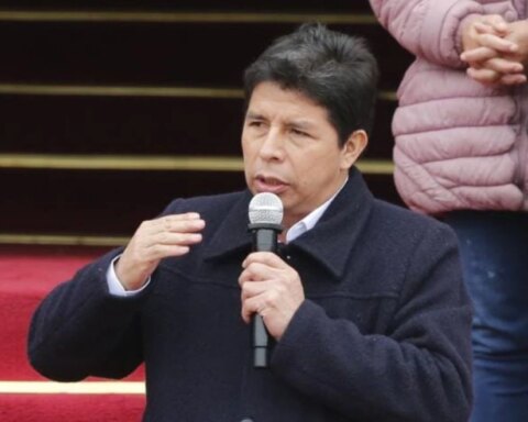 Government continues to appoint militants of Peru Libre as sub-prefects in regions