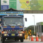 Government formalizes return of 40% of tolls to carriers